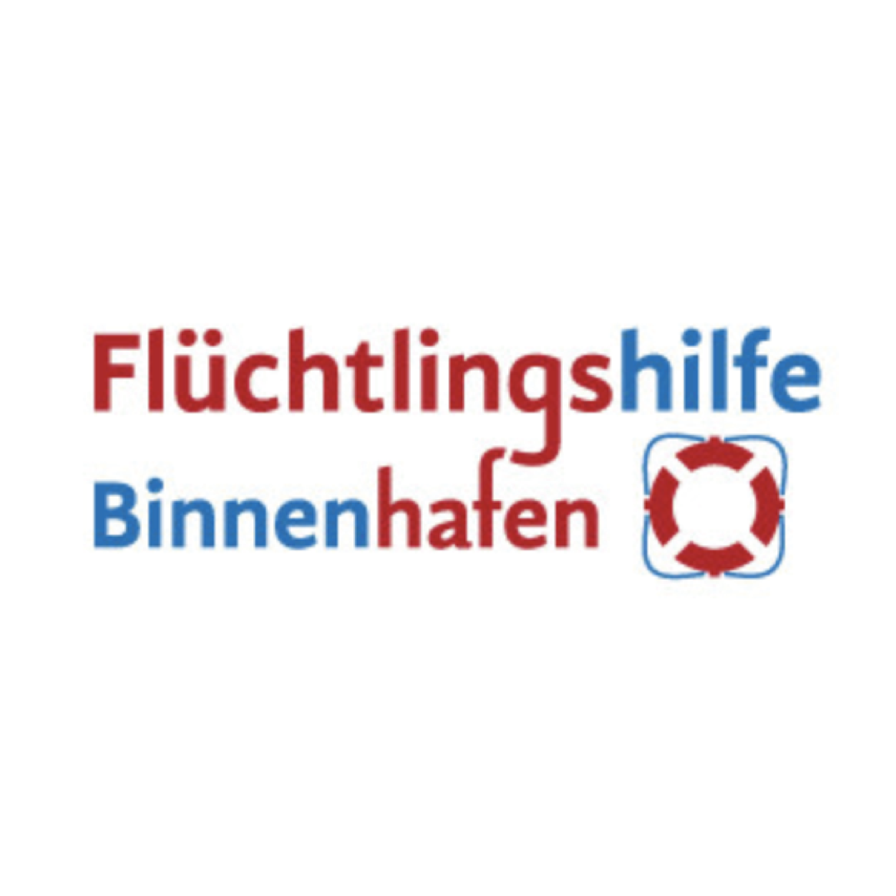 Flüchtlingshilfe Binnenhafen