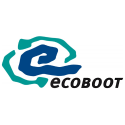 ecoboote logoband